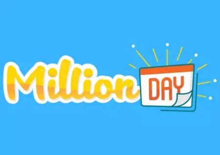 Italia MillionDay (5/55): Ultimele rezultate .